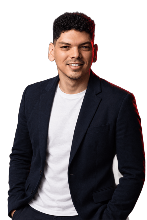 Michel Henrique, engenheiro de software e estrategista digital